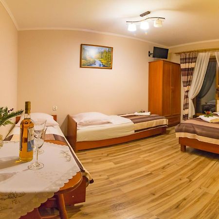 Domek Deluxe Resort Willa Adrian Zakopane Exterior photo