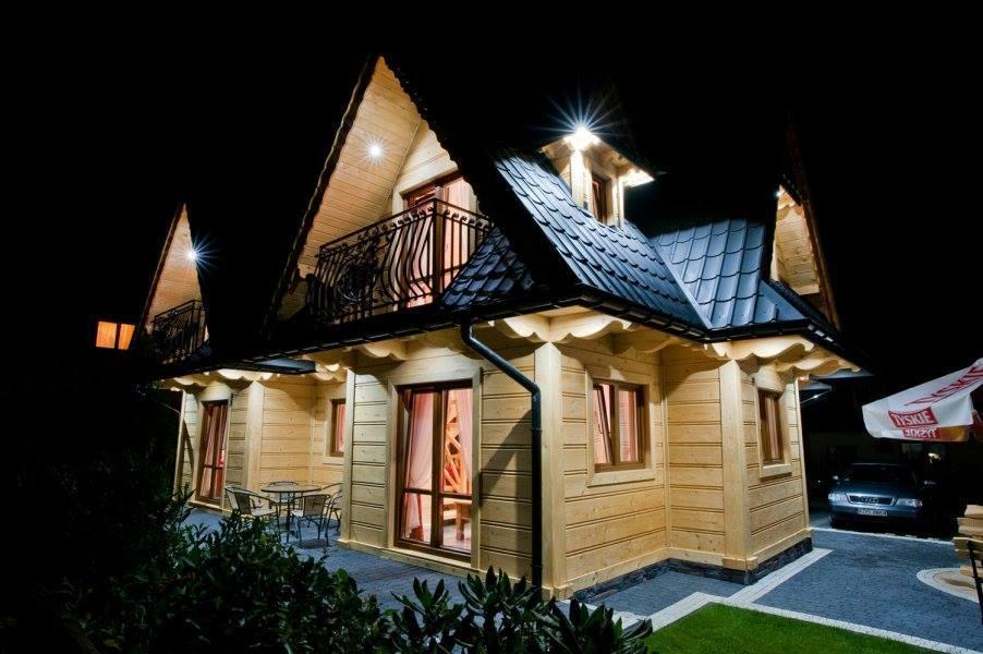 Domek Deluxe Resort Willa Adrian Zakopane Room photo