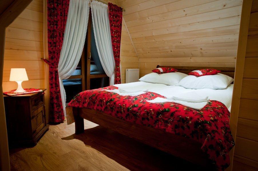 Domek Deluxe Resort Willa Adrian Zakopane Room photo